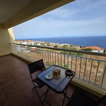 Apartment Sea View Caniço