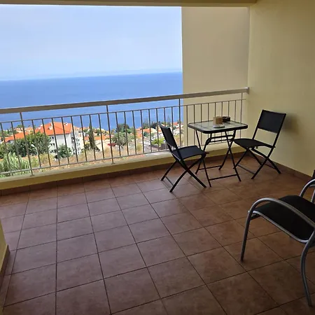 Sea View Caniço