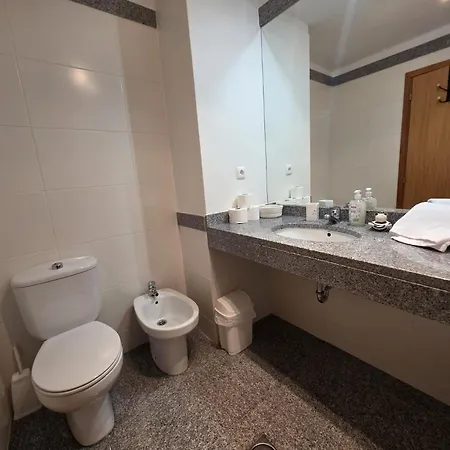 Sea View Apartment