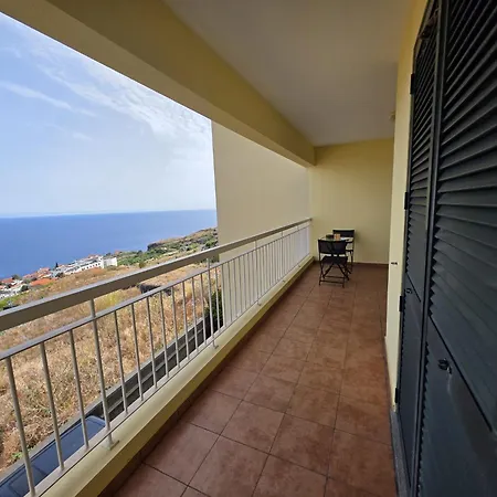 Sea View Apartment